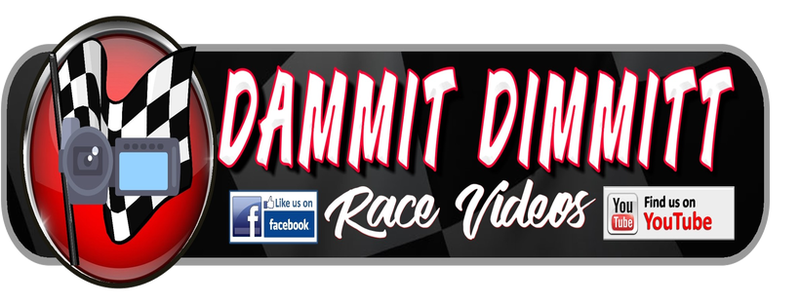 Dammit Dimmitt Race Videos