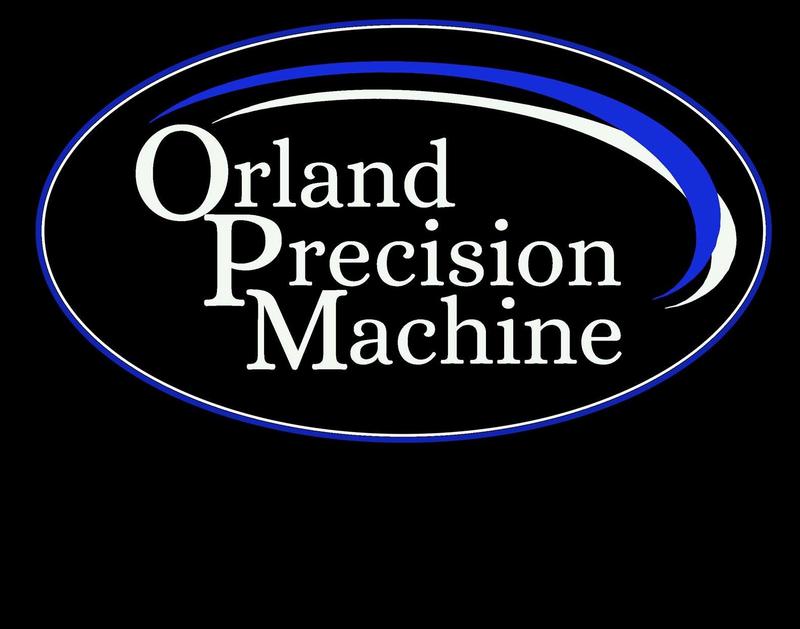 Orland Precision Machine