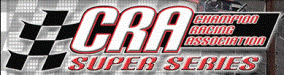 CRA Super Series